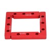 2Pcs 90 Degree Positioning Squares Aluminum Alloy Right Angle Clamps