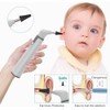 ScopeAround Wireless Otoscope Ear Camera with Dual View, 3.9Mm 720PHD
