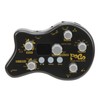 Guitar Multi Effects Processor Effect Pedal POGO Delay Reverb Distortion