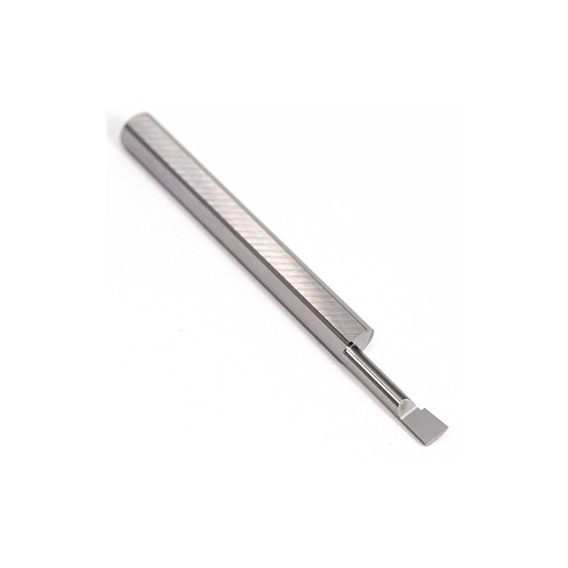 Micro 100 BB-100600 Boring Tool - Right Hand, .110" Min