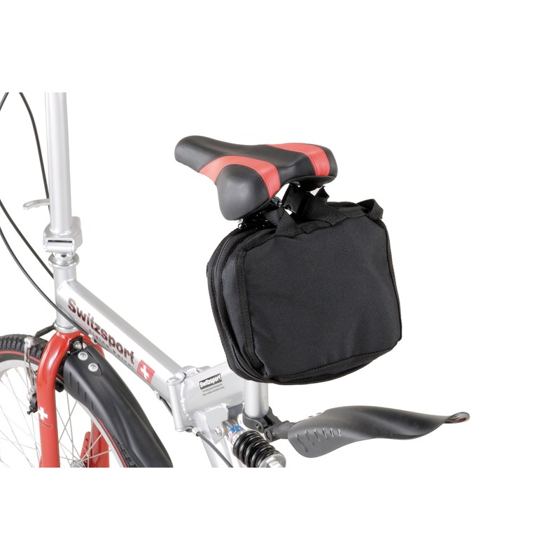 C3 16 Inch Folding Bicycle Storage Bag [Universal/Plain] Rain Proof