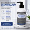 Exderm White Crema Despigmentante Intensiva Corporal 250