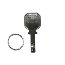 1 PCS TSA006 Key Suitable for Rimowa Luggage Customs TSA006 Lock