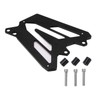 Front Sprocket Cover CNC Aluminum Alloy Engine Chain Guard Replacement