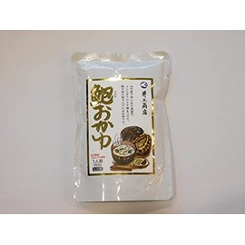 Inoue Shoten Abalone Porridge 8.8 oz (250 g) x 2 Packs