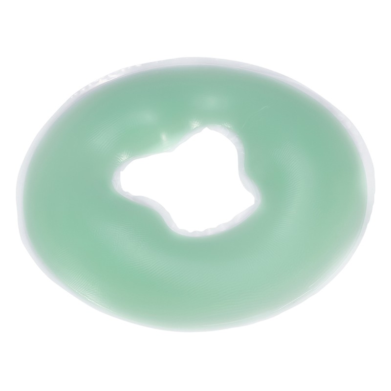 Silicone Pillow Massager Beauty Care Soft Silicon Massage Face Spa