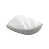 1PC Car Replacement Side Mirror Cover Cap Fit for Nissan