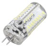 6 Pcs G4 LED Bulbs Bi Pin Base Light Bulbs