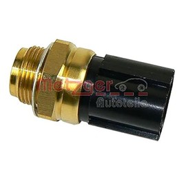 Metzger 0915041 Temperature Switch, radiator fan