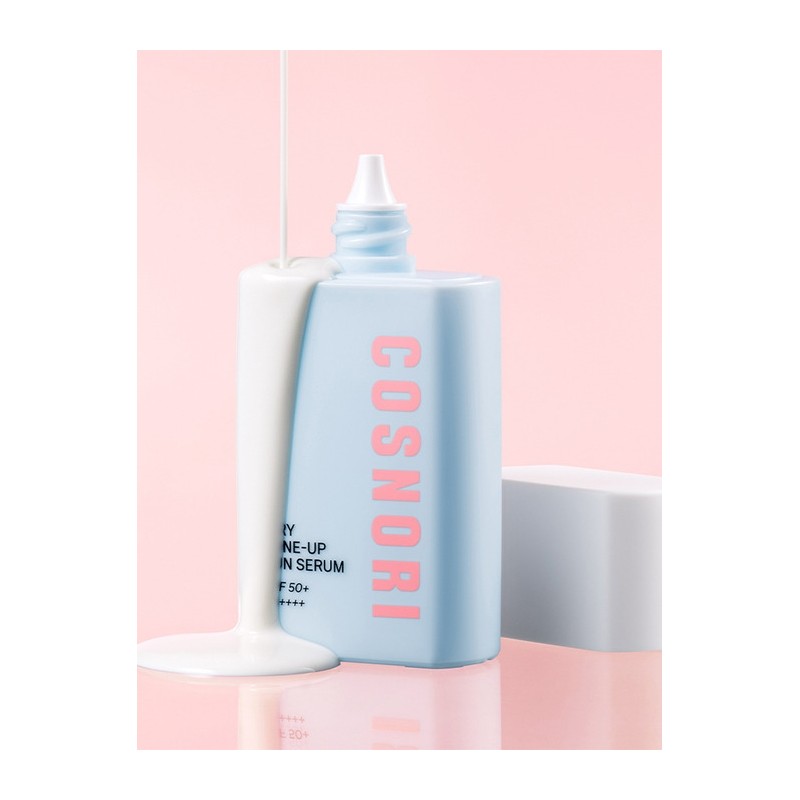 Airy Tone Up Sun Serum 50ml [SPF50+ PA++++] / 에어리