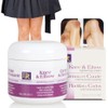 The Mellow Partners 85g elbow coloring cream, elbow and knee