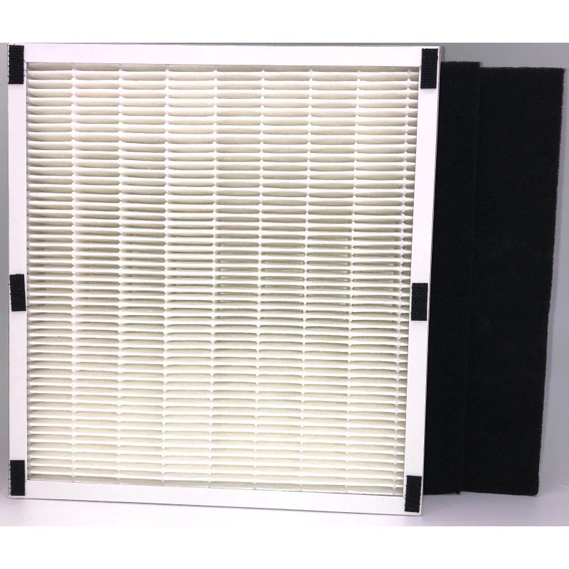 PureAir Kenmore 83187 air filter Compatible by PureAir -2 Pack