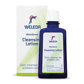 Weleda Aknedoron Cleansing Lotion 100ml