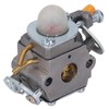 Trimmer Carburetor Set Carb Accessory for 308054043 RY28000 RY28005 RY28025