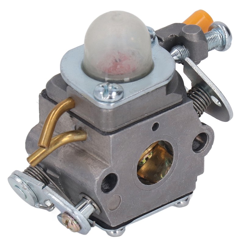 Trimmer Carburetor Set Carb Accessory for 308054043 RY28000 RY28005 RY28025