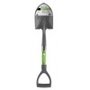 BLOOM Bond MFG 989743 Bloom Mini D Handle Shovel Assorted