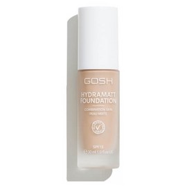Gosh Copenhagen Gosh Hydramatt 002R Very Clear Foundation