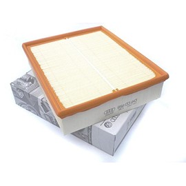 Original VW Air Filter T4 Bus / Transporter (All Engines) 074129620