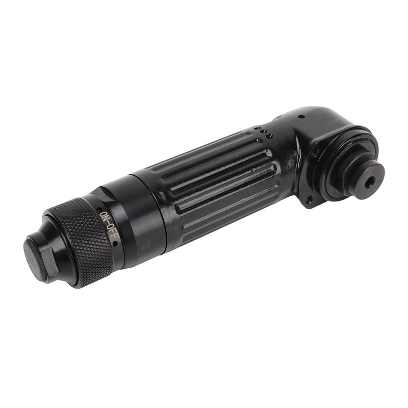 Pneumatic Angle Grinder with Hex Wrench High Strength 15000RPM Air