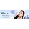Base Cushion Unleashia Bae Bae Blue Cobertura Total