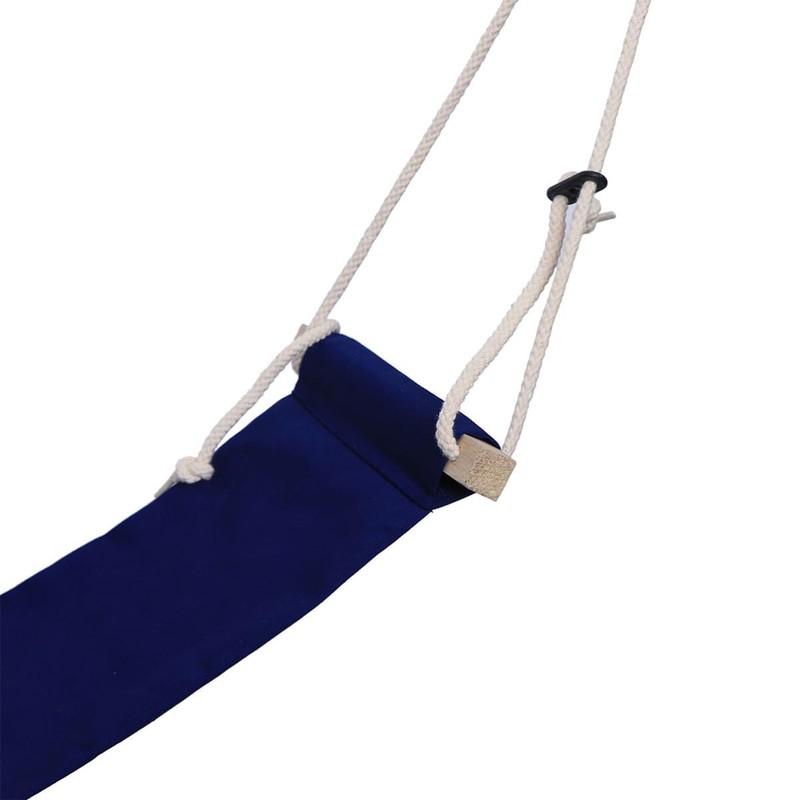 Operitacx Adjustable Foot Hammock for the Desk, Under Table, Footrest,