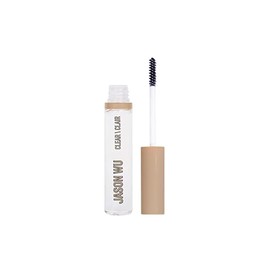 Jason Wu Beauty Free Da Brow Water Resistant Eye Brow Mascara (Clear, .24 fl oz)