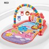 Baby Gym Playmat Piano Improve Motor Skill Sensory Stimulation Learning