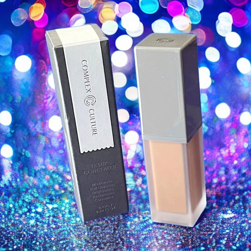 COMPLEX CULTURE Letup Concealer 0.30 fl.oz in Shade T420 Brand