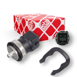 febi bilstein 26936 Coolant Temperature Sensor, pack of one