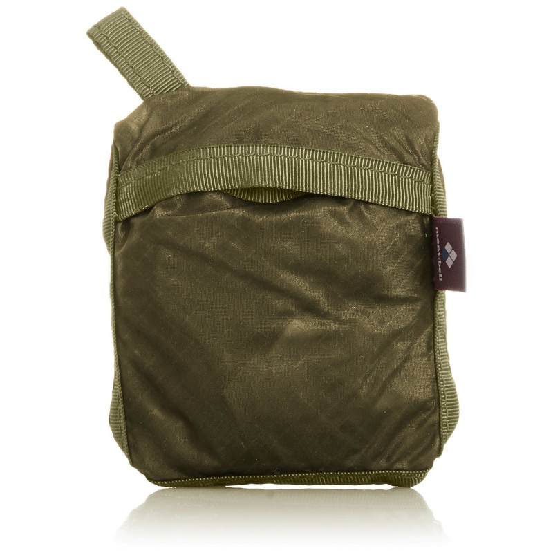 Montbell 1123777 UL MONO Pouch, S, KHGN