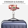 FREETOO Luggage Scale Portable Digital Weight Scale for Travel Suitcase