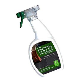 Tile & Laminate Floor Cleaner Spray, 32 oz, 32 Fl Oz (New Version)