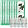 (20 sheets)Innisfree Energy Mask Acai Berry+ / (20매)이니스프리 에너지 마스크 아사이베리+
