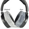defean Replacement Ear Pads Cover Cushions Compatible with Beyerdynamic DT700