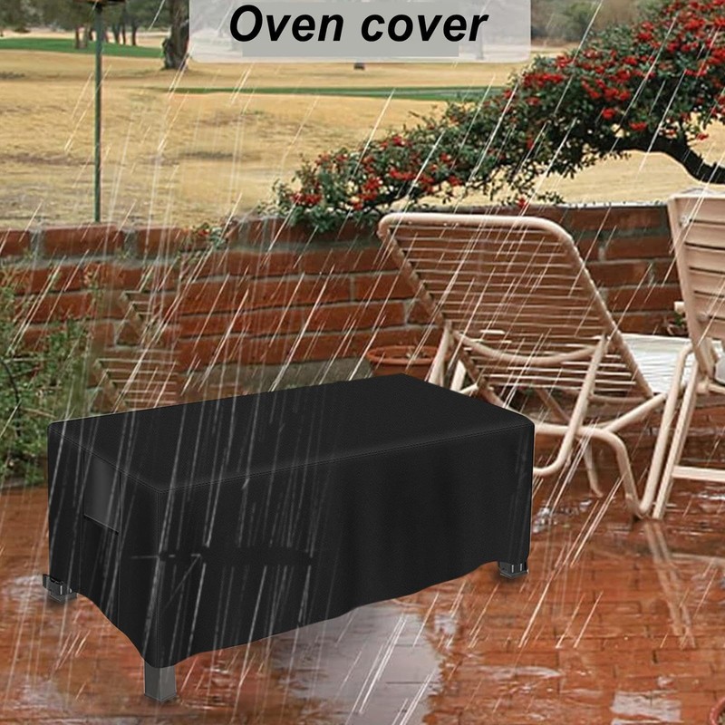 Firepit Waterproof | 420d Waterproof Fire Bowl - Heavy Duty