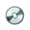 Festool 492051 Special Saw Blade Aluminium 190 x 2.6 FF