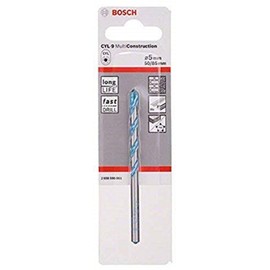 Bosch 2608596051 CYL-9 Multi-Construction Multi-Purpose Drill Bit
