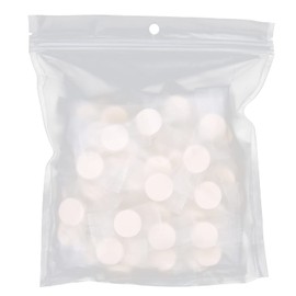 NSXAYIWE Face Mask, Strong Absorption and 3D Cutting Technology, Portable Face Masks, Skin Care for Home and Travel