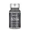 Generic Lifesciences Alfalfa Calcium Citrate Malate (60 Tablet) with Vitamin