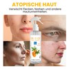 Orange Water 200 ml Pack Hydrolat Anti Age