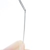John James Glovers Needles, Size #12, 29.5mm in Length and