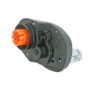 bulbsandbatteries Replacement for X6645 JEEP HURRICANE MOTOR GEARBOX ASSEMBLY (for FISHER PRICE)