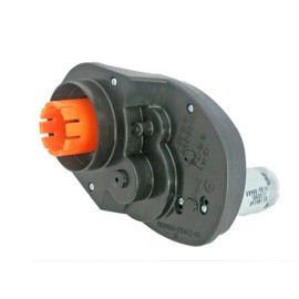 bulbsandbatteries Replacement for X6645 JEEP HURRICANE MOTOR GEARBOX ASSEMBLY (for FISHER PRICE)