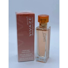 Zermat Fragrance Collection, Vivaze Radiance 2 fl. oz.