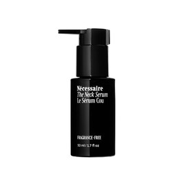 Ncessaire Ncessaire The Neck Serum. Fragrance-Free. 5 Peptides for Tech Neck + Aged Neck. Skin Feels Firm, Looks Lifted. Hypoallergenic. Dermatologist-Tested. 50 ml