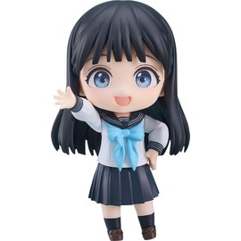 Max Factory Akebi's Sailor Uniform: Komichi Akebi Nendoroid Action Figure