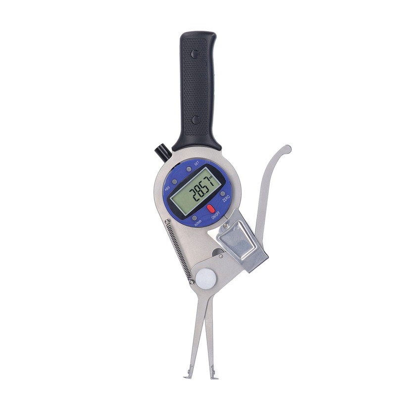 Electronic Dial Caliper High Accuracy Digital Display Caliper Gauge for