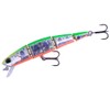 DUO Jointed Swimbait Lure SPEARHEAD RYUKI QUATTRO 70S