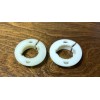 Unbranded Replacement LIGHT BULB CORD CLIP Blow Mold General Foam