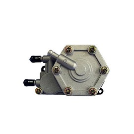 fuel pump for Polaris ATP 330/500/ATV PRO 500/Big Boss 500/Hawkeye 300/LUH PPS/Magnum 325/330/500/Outlaw 450/500/525/Predator 500/Scrambler 500 - OEM Replacement - 100% Direct Fit